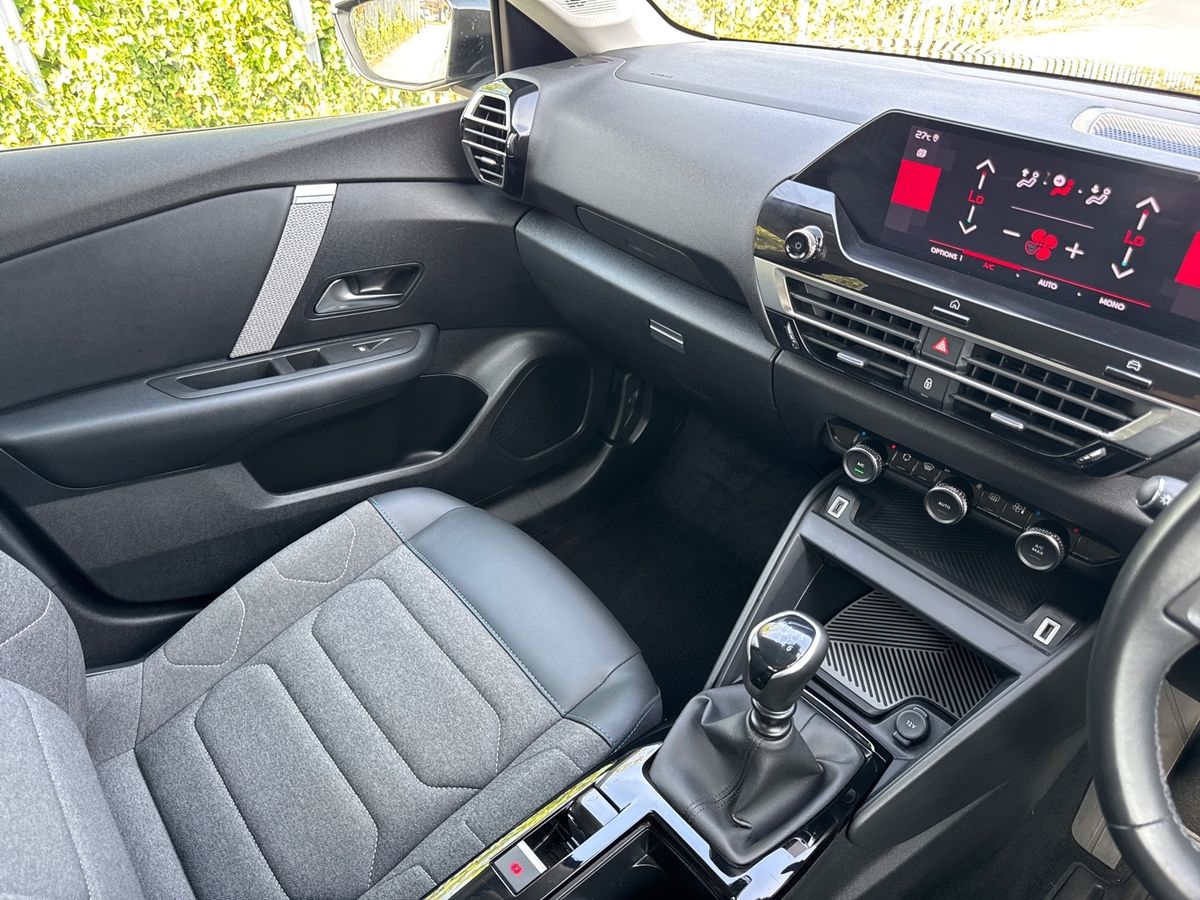 Used Citroen C4 2021 for sale - 75815388: Photo 15