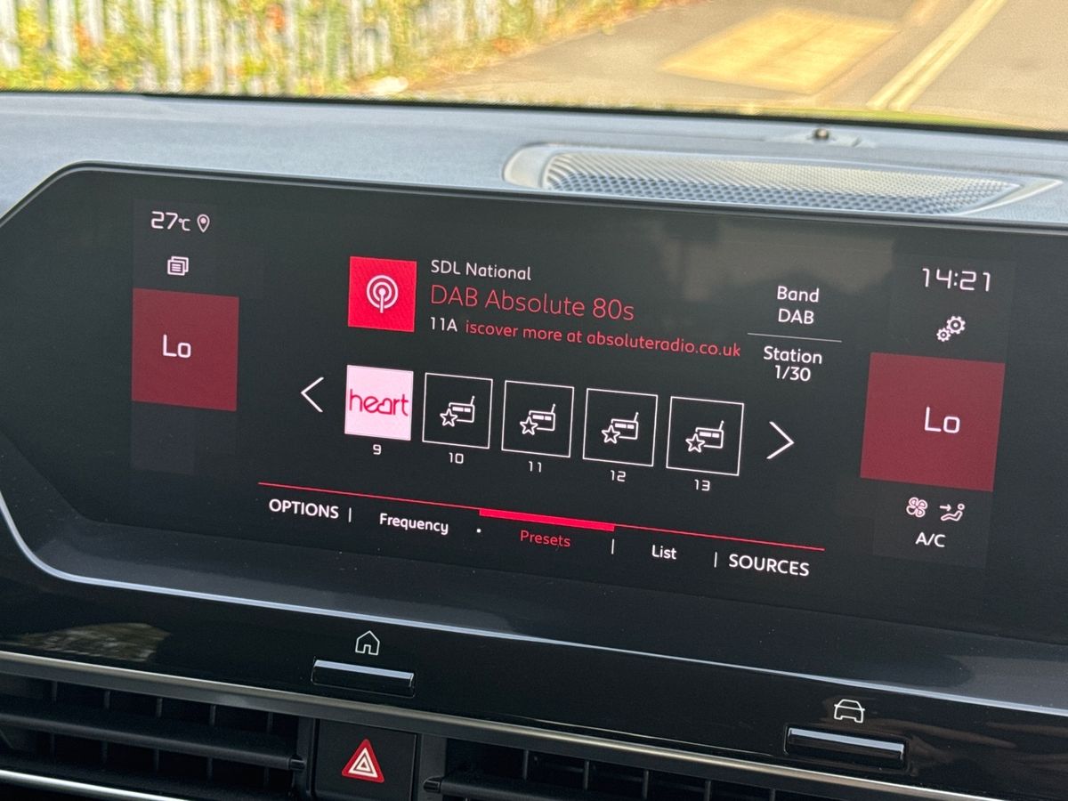 Used Citroen C4 2021 for sale - 75815388: Photo 18