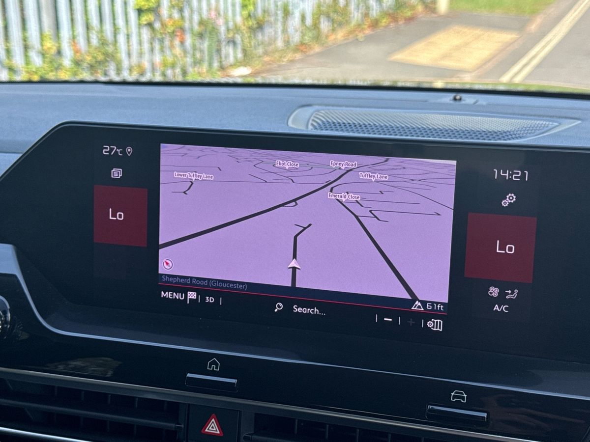 Used Citroen C4 2021 for sale - 75815388: Photo 19