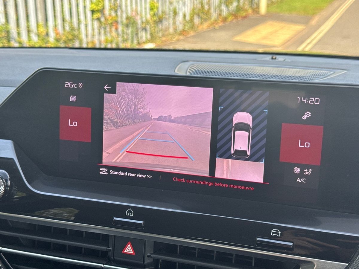 Used Citroen C4 2021 for sale - 75815388: Photo 20