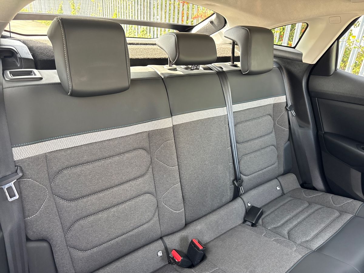 Used Citroen C4 2021 for sale - 75815388: Photo 24