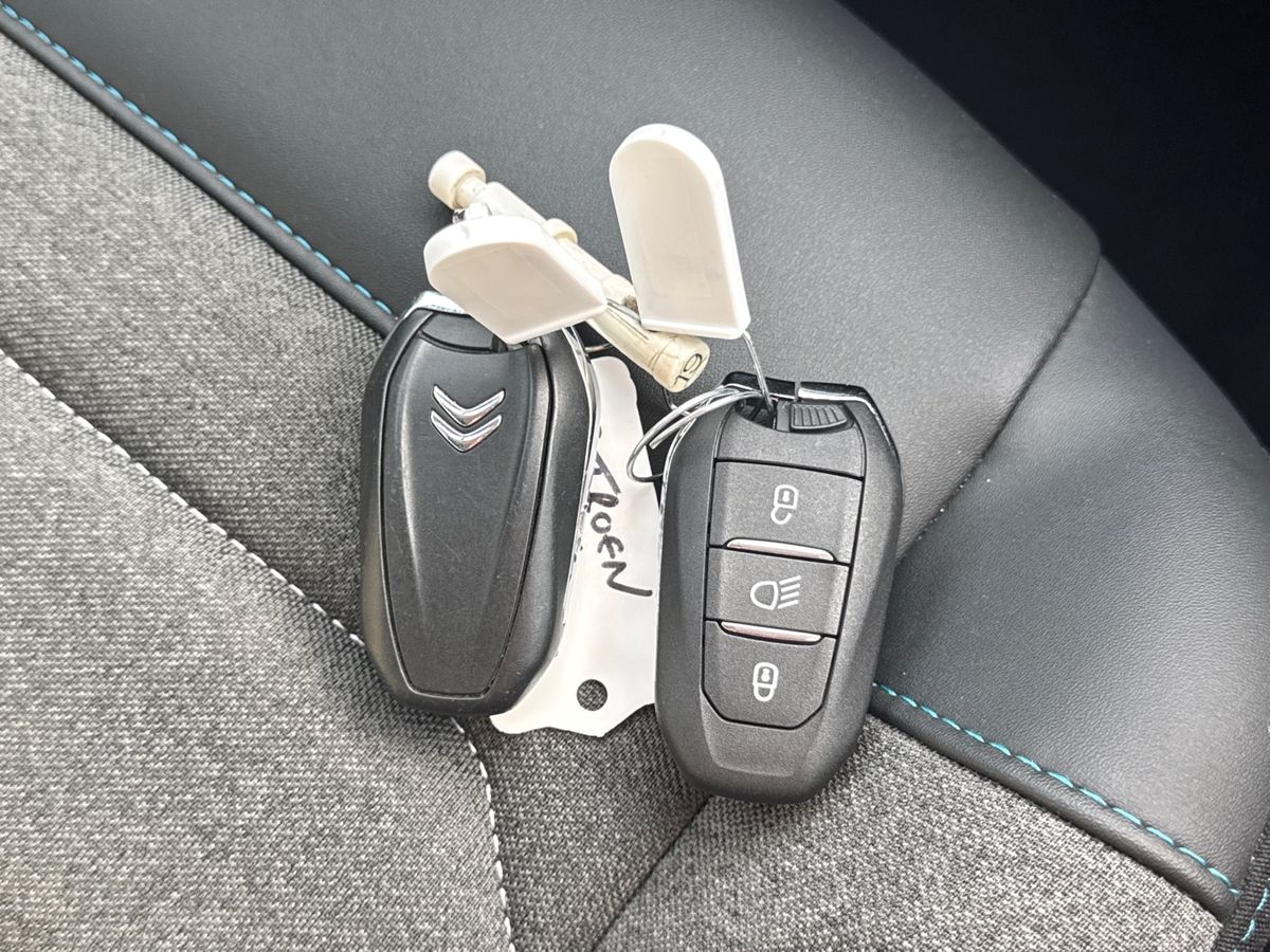 Used Citroen C4 2021 for sale - 75815388: Photo 26