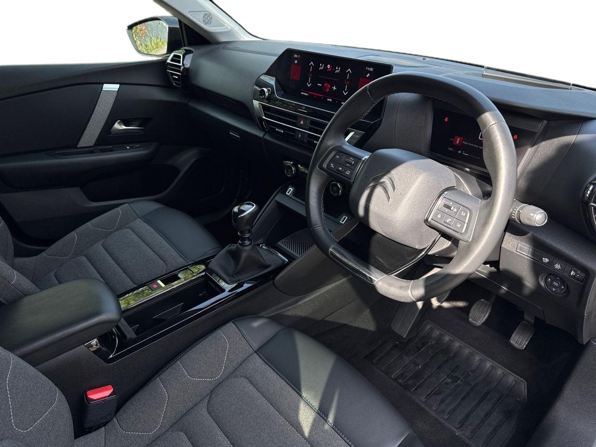 Used Citroen C4 2021 for sale - 75815388: Photo 3