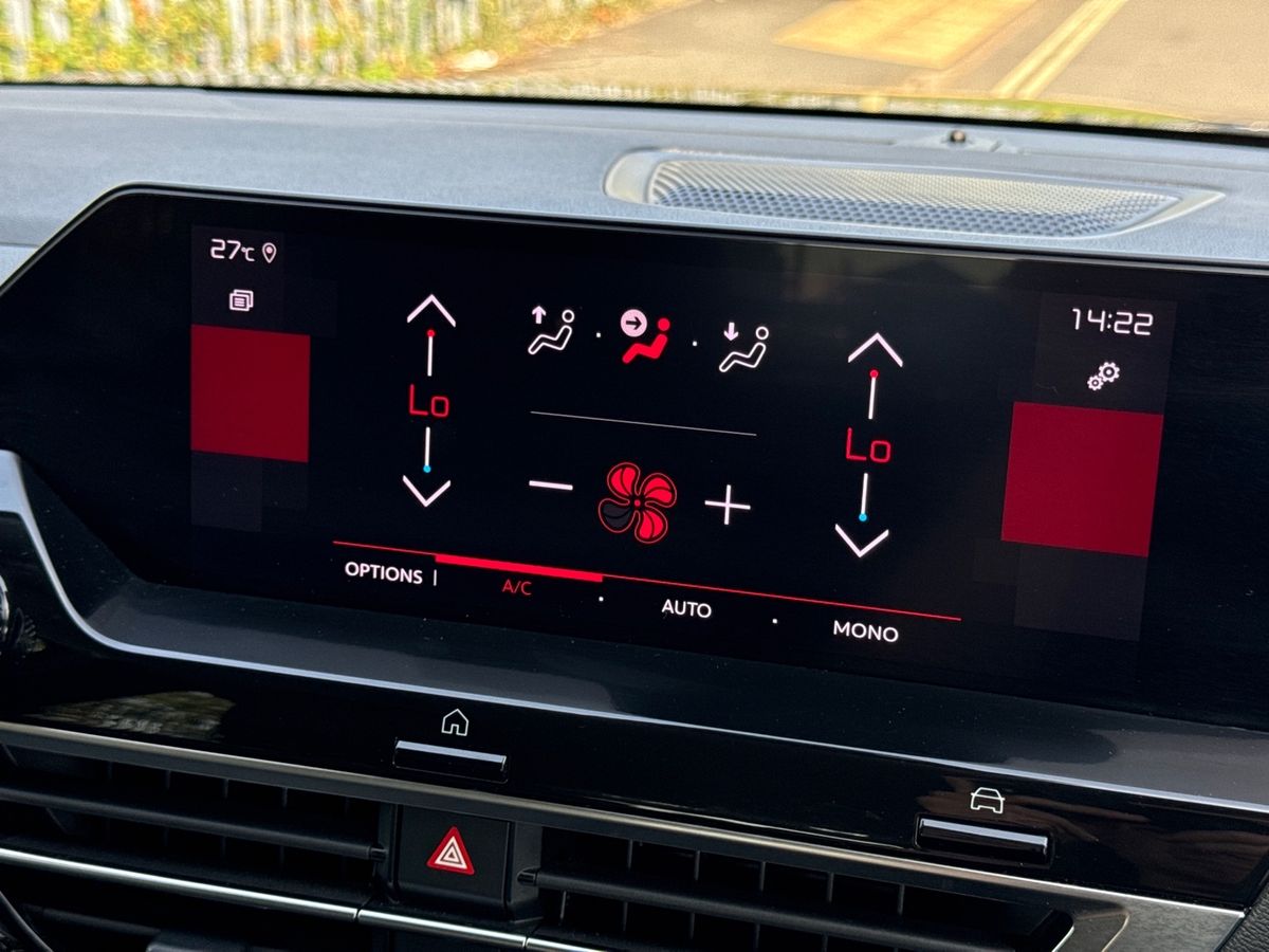 Used Citroen C4 2021 for sale - 75815388: Photo 35