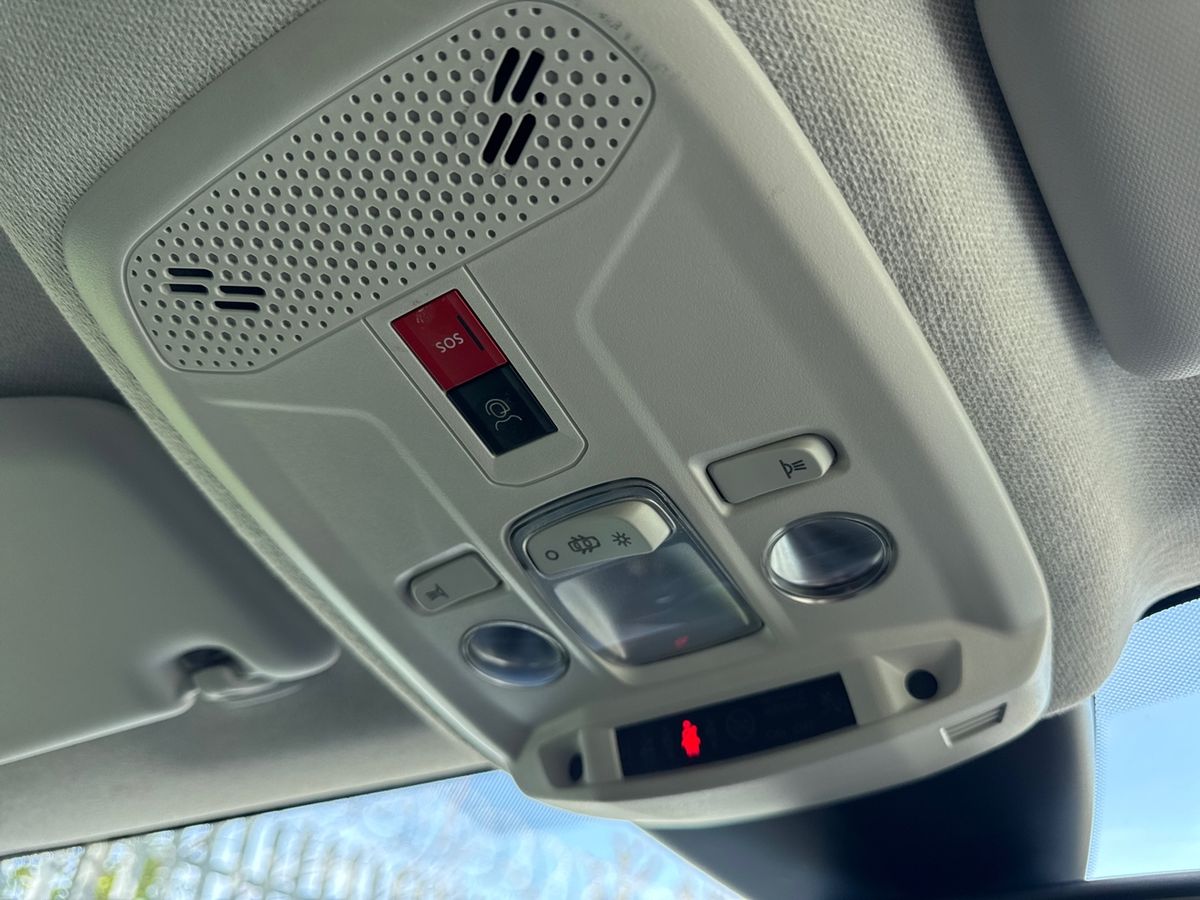 Used Citroen C4 2021 for sale - 75815388: Photo 36