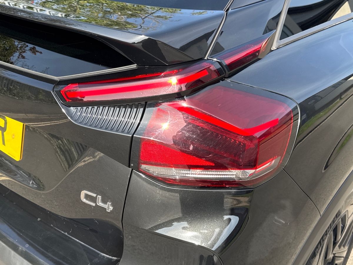 Used Citroen C4 2021 for sale - 75815388: Photo 38