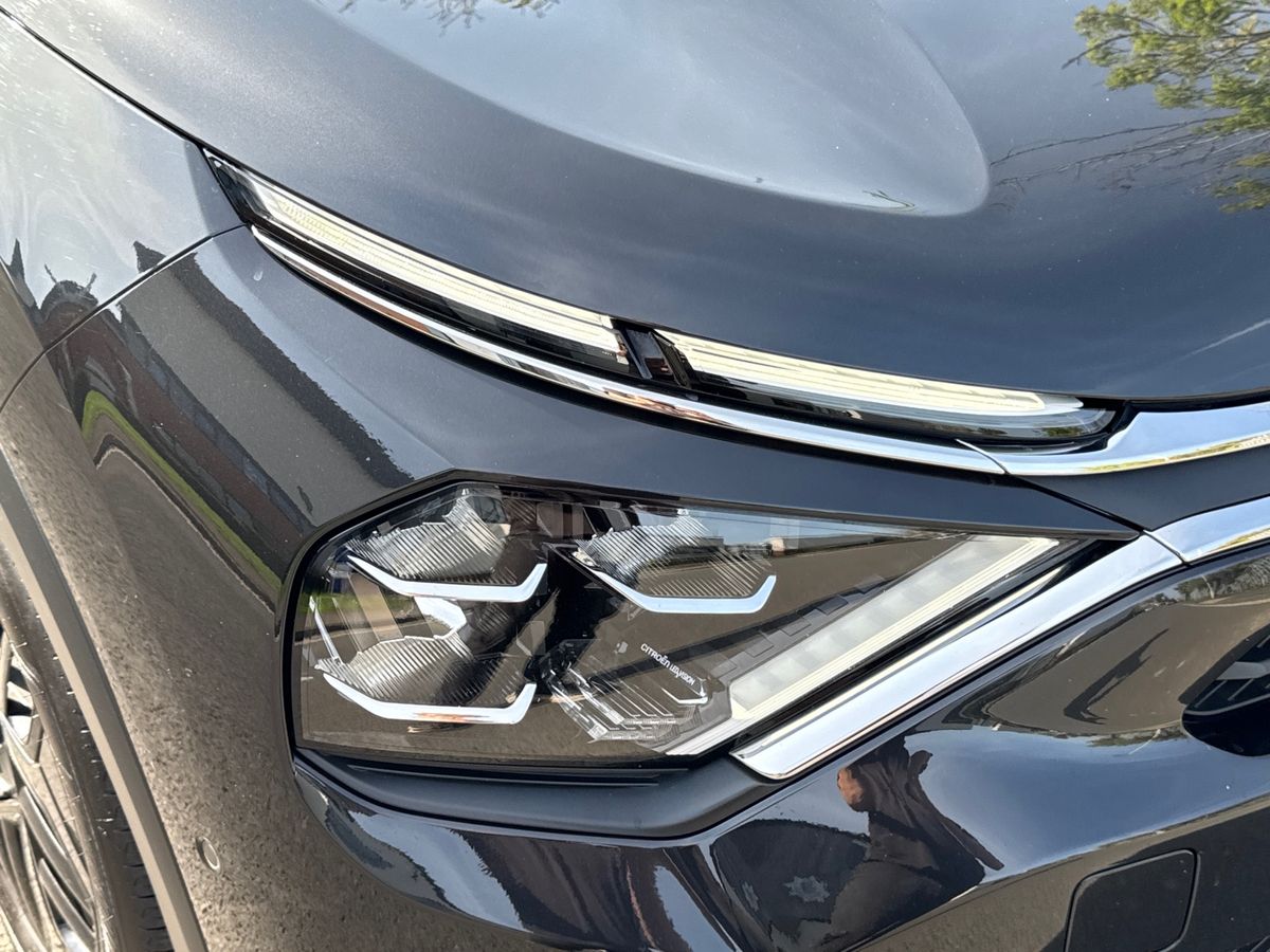 Used Citroen C4 2021 for sale - 75815388: Photo 39