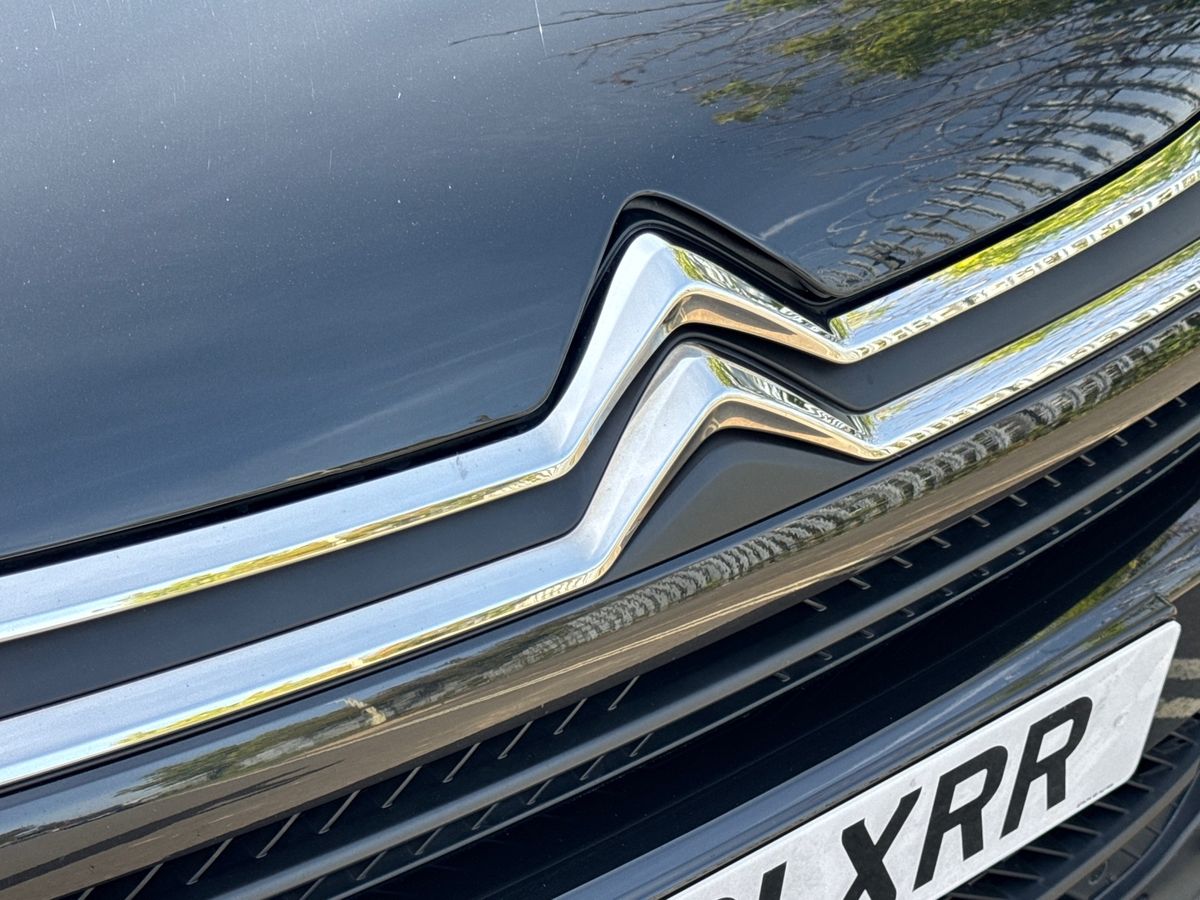 Used Citroen C4 2021 for sale - 75815388: Photo 40