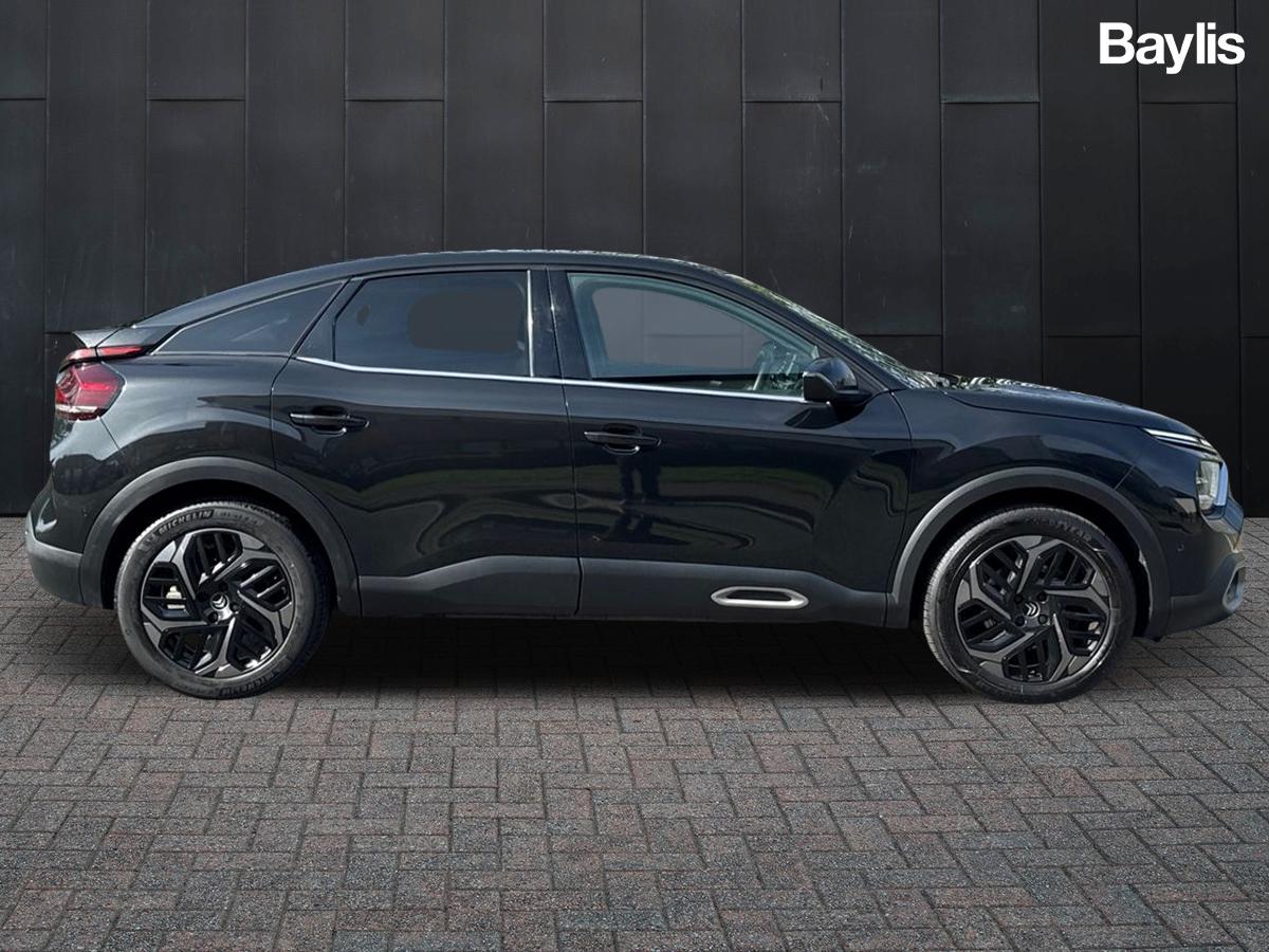 Used Citroen C4 2021 for sale - 75815388: Photo 5