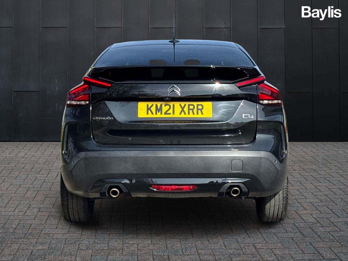 Used Citroen C4 2021 for sale - 75815388: Photo 6