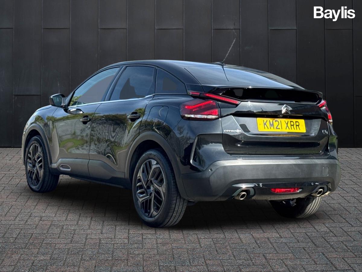 Used Citroen C4 2021 for sale - 75815388: Photo 7