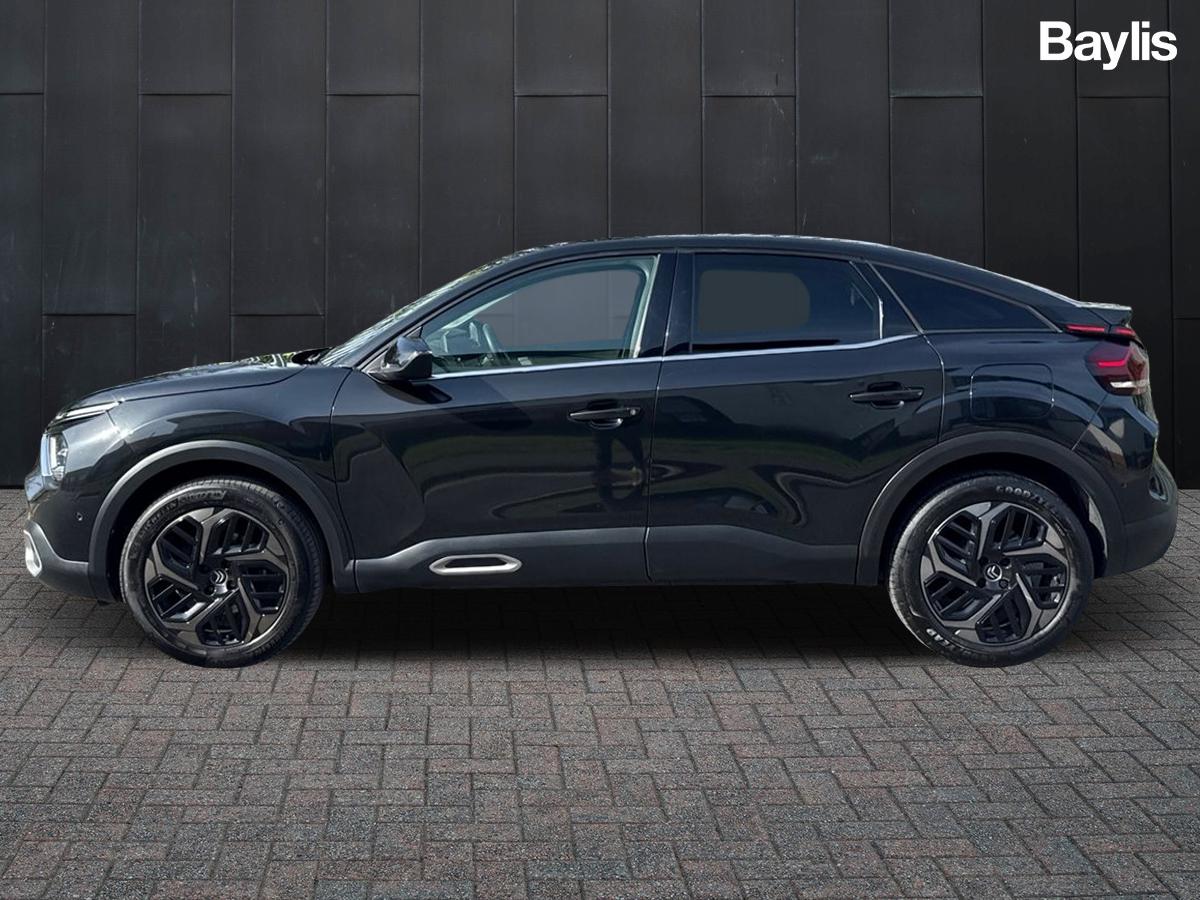 Used Citroen C4 2021 for sale - 75815388: Photo 8