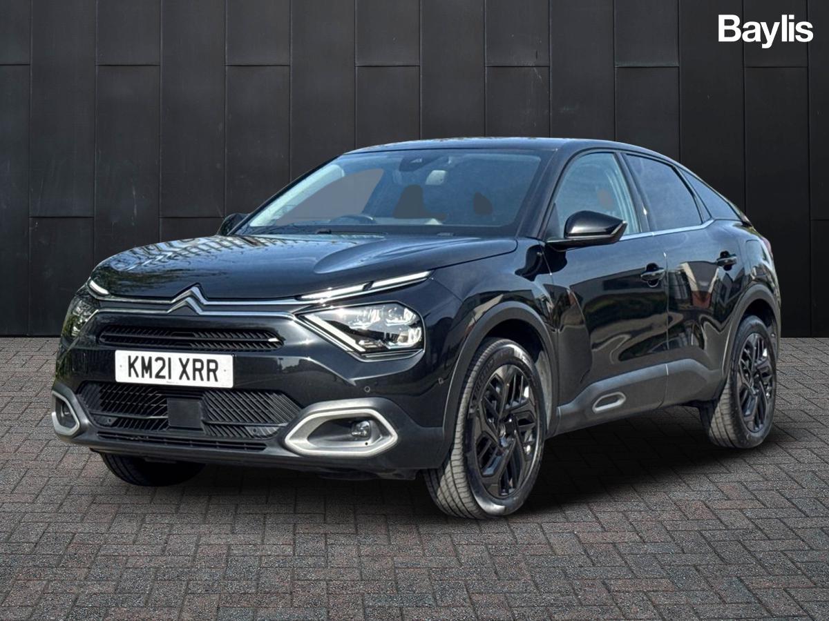 Used Citroen C4 2021 for sale - 75815388: Photo 9