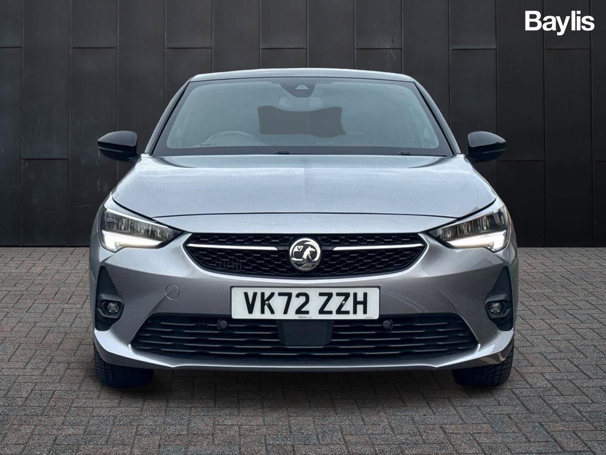 Used Vauxhall Corsa 2022 for sale - 76458833: Photo 10