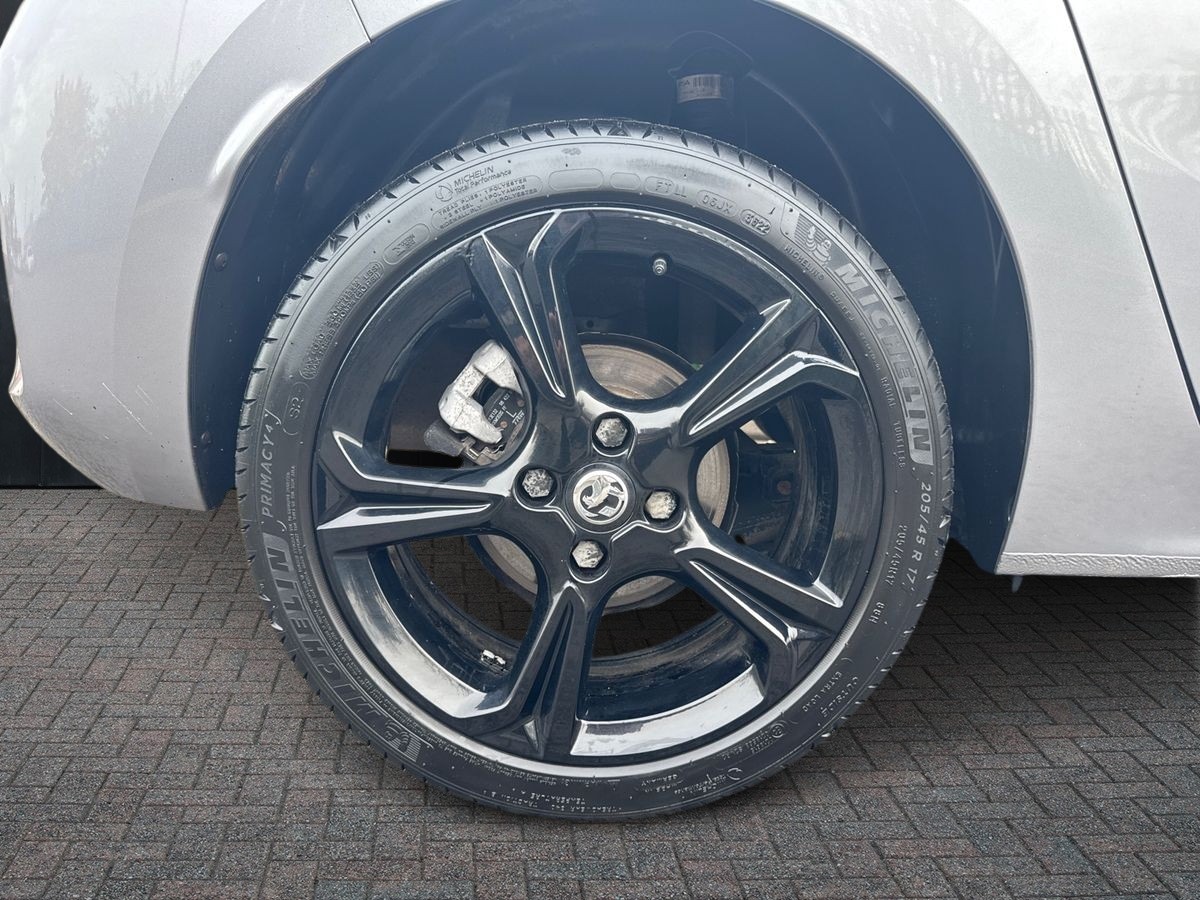 Used Vauxhall Corsa 2022 for sale - 76458833: Photo 11