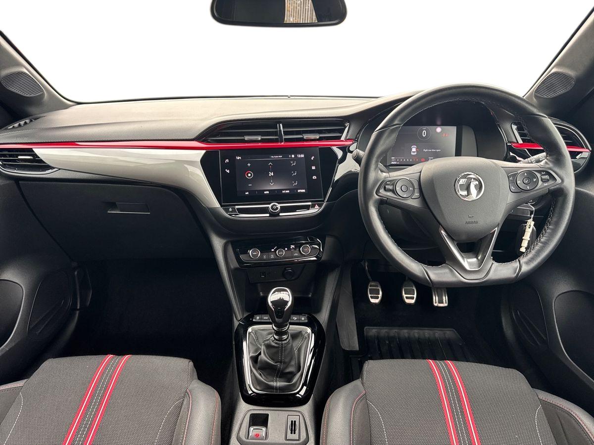Used Vauxhall Corsa 2022 for sale - 76458833: Photo 13