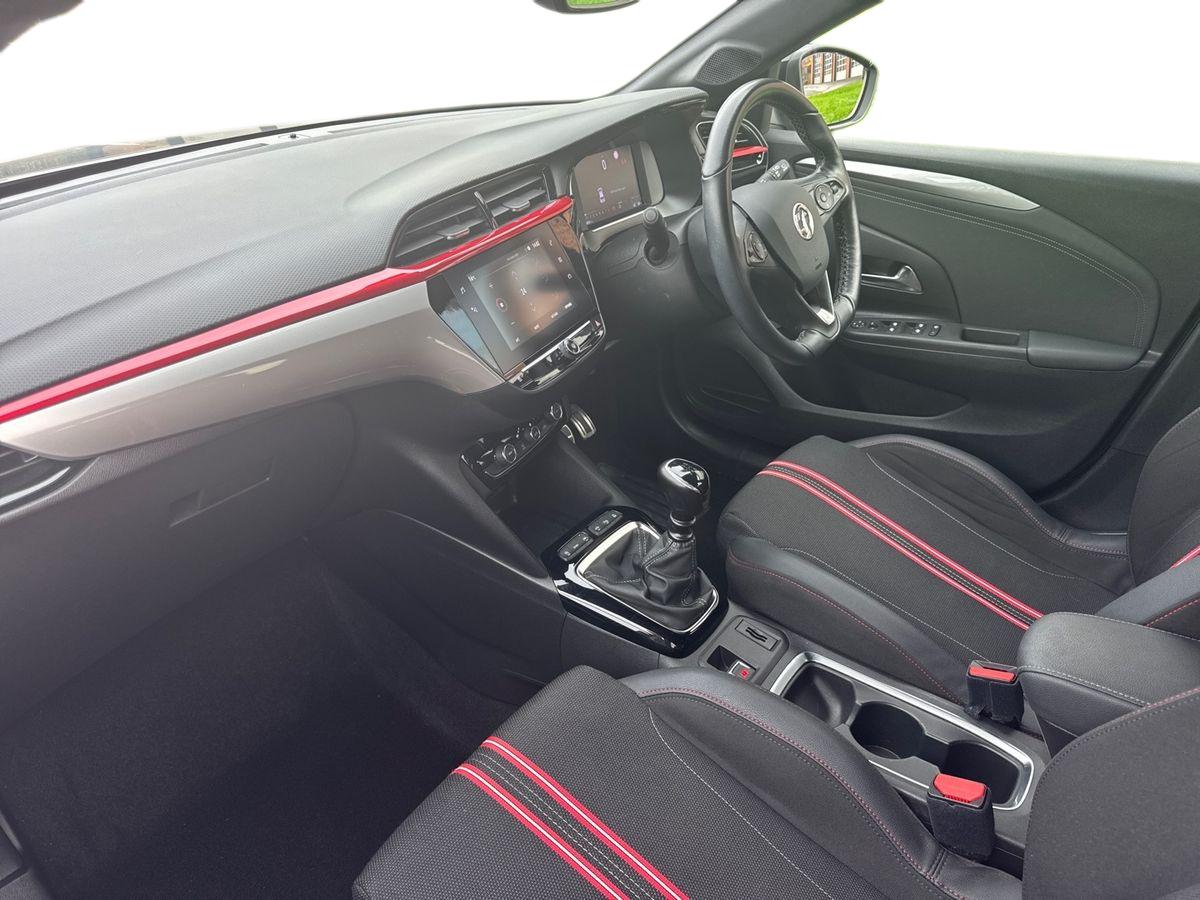 Used Vauxhall Corsa 2022 for sale - 76458833: Photo 14