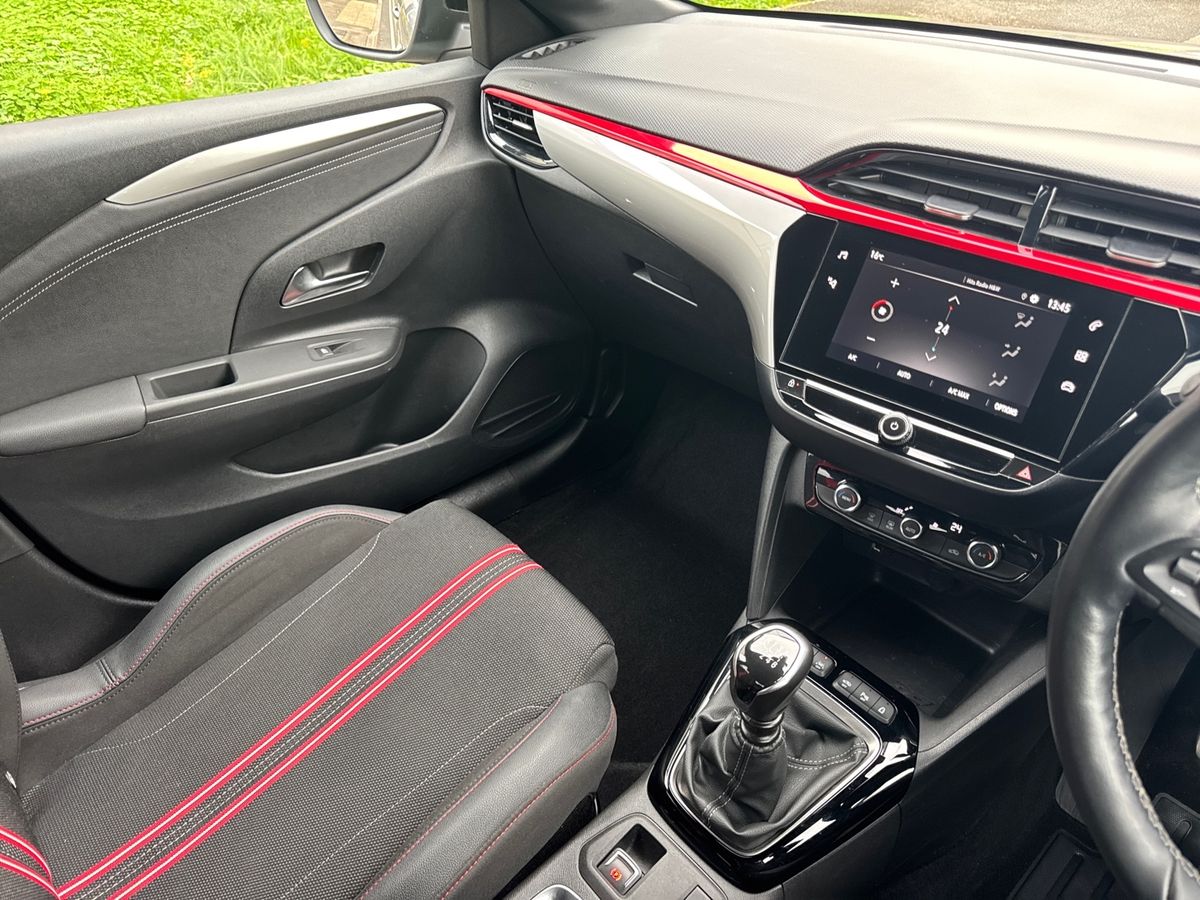 Used Vauxhall Corsa 2022 for sale - 76458833: Photo 15