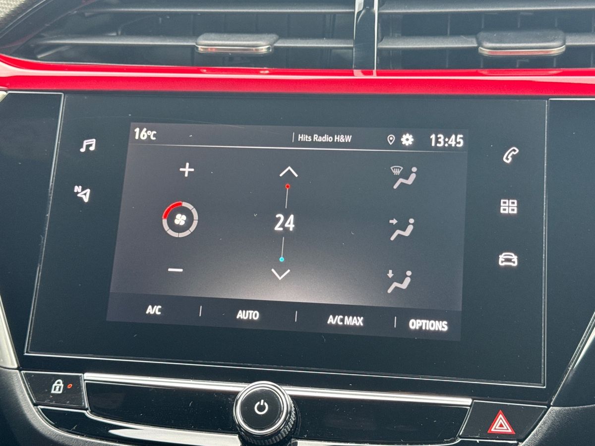 Used Vauxhall Corsa 2022 for sale - 76458833: Photo 16