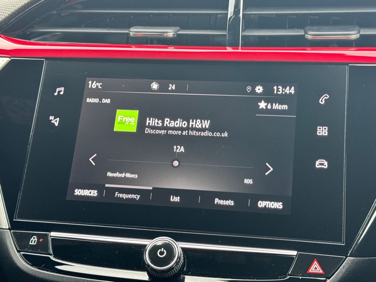 Used Vauxhall Corsa 2022 for sale - 76458833: Photo 18