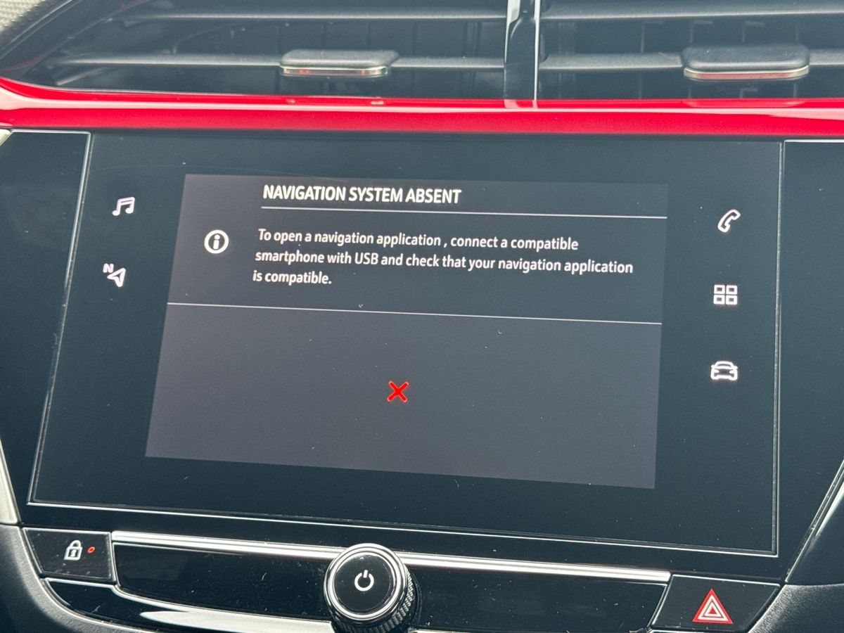 Used Vauxhall Corsa 2022 for sale - 76458833: Photo 19