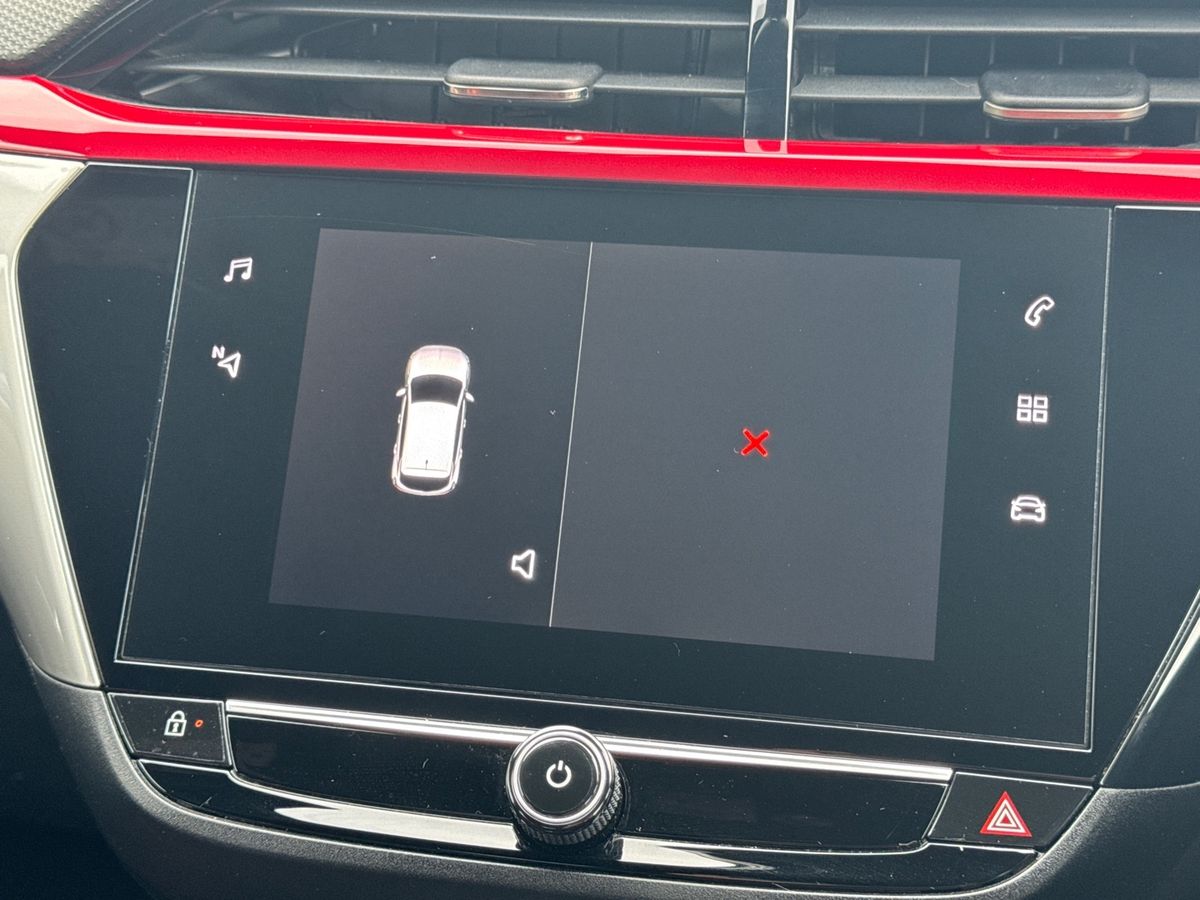 Used Vauxhall Corsa 2022 for sale - 76458833: Photo 20