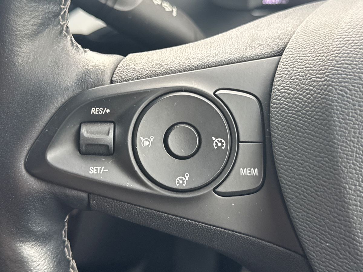 Used Vauxhall Corsa 2022 for sale - 76458833: Photo 22