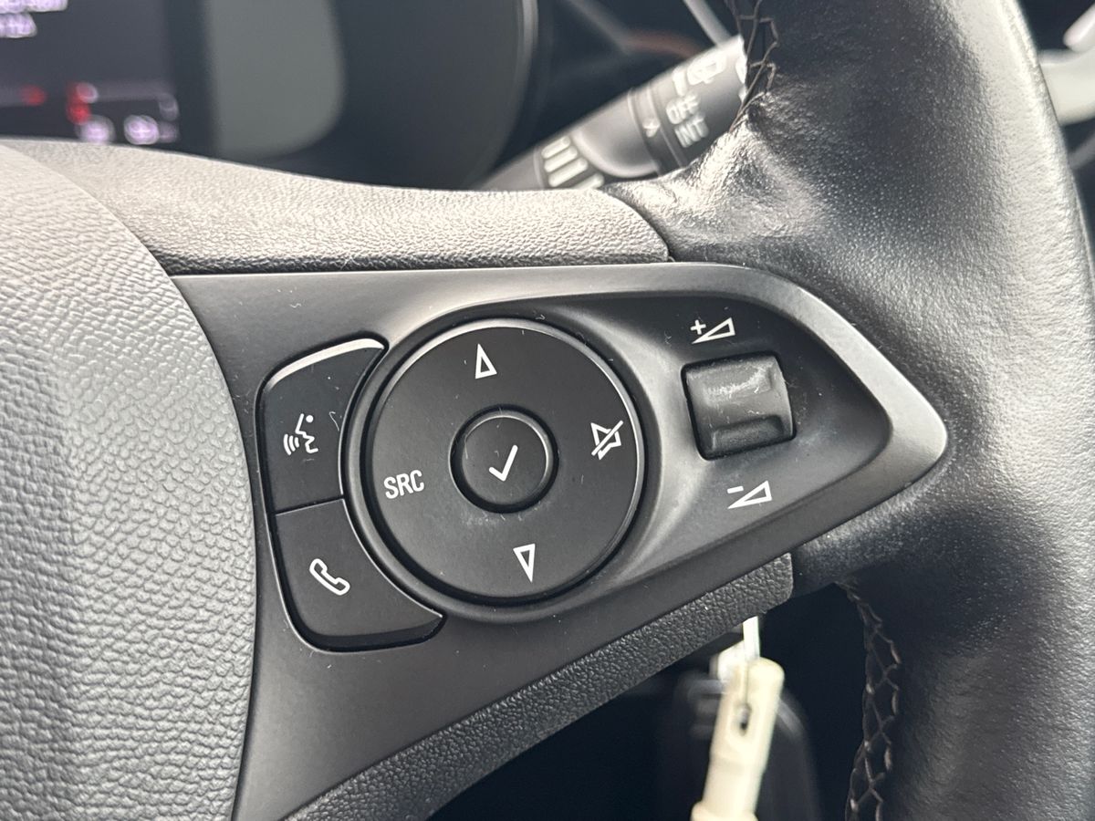 Used Vauxhall Corsa 2022 for sale - 76458833: Photo 23