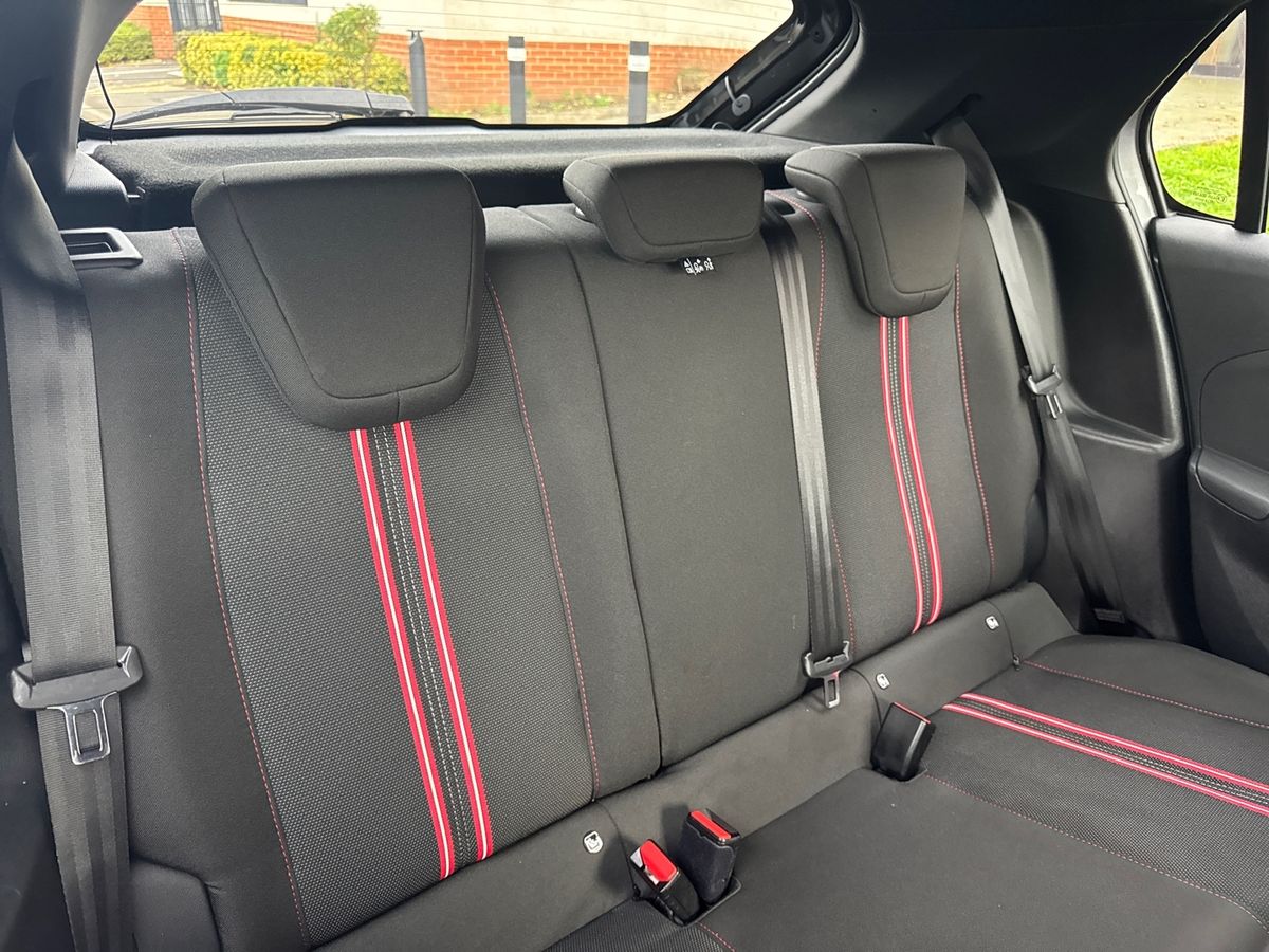 Used Vauxhall Corsa 2022 for sale - 76458833: Photo 24