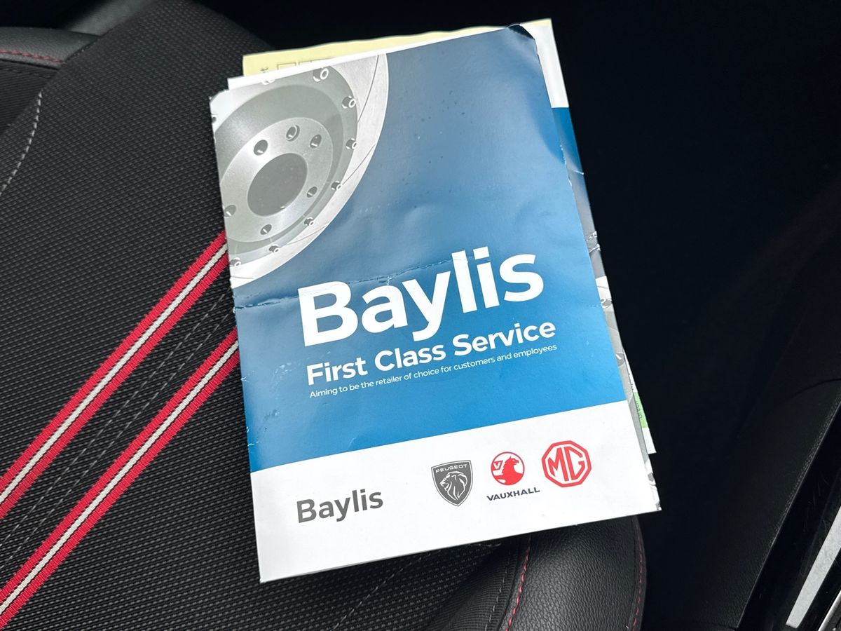 Used Vauxhall Corsa 2022 for sale - 76458833: Photo 27