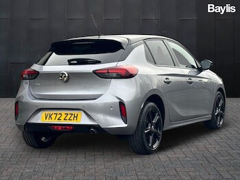 Used Vauxhall Corsa 2022 for sale - 76458833: Photo