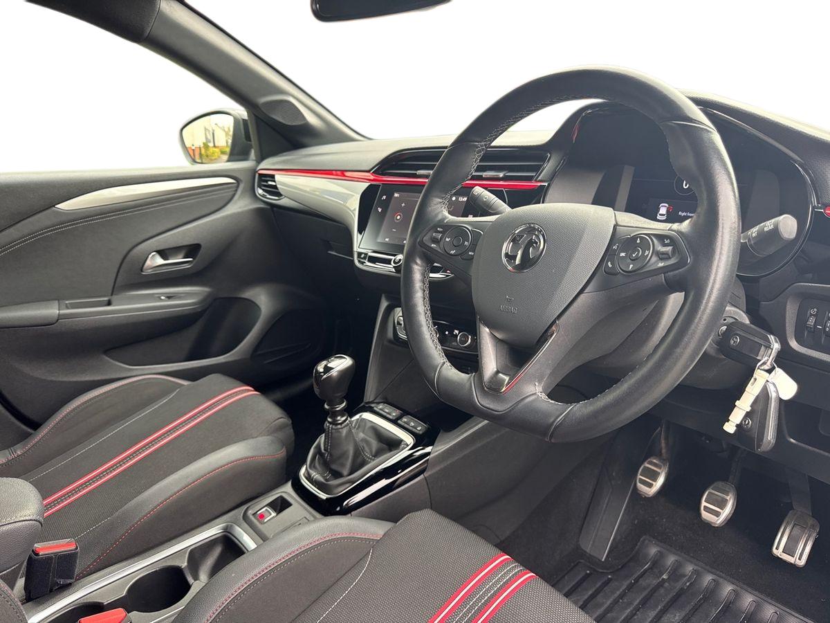 Used Vauxhall Corsa 2022 for sale - 76458833: Photo 3