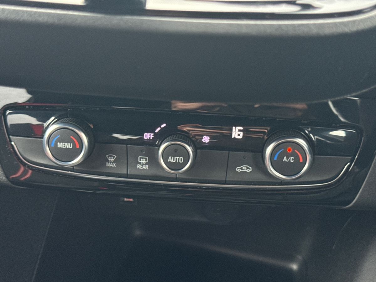 Used Vauxhall Corsa 2022 for sale - 76458833: Photo 32