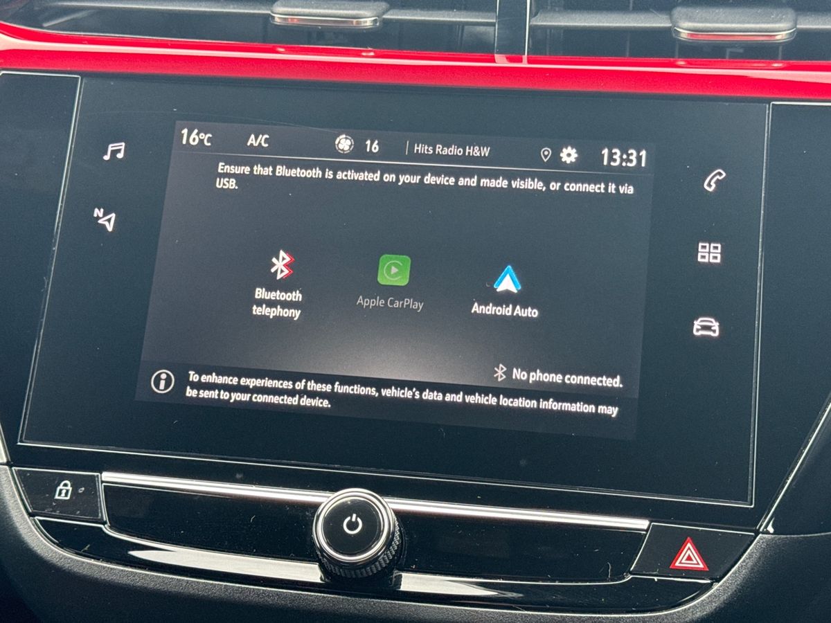 Used Vauxhall Corsa 2022 for sale - 76458833: Photo 34