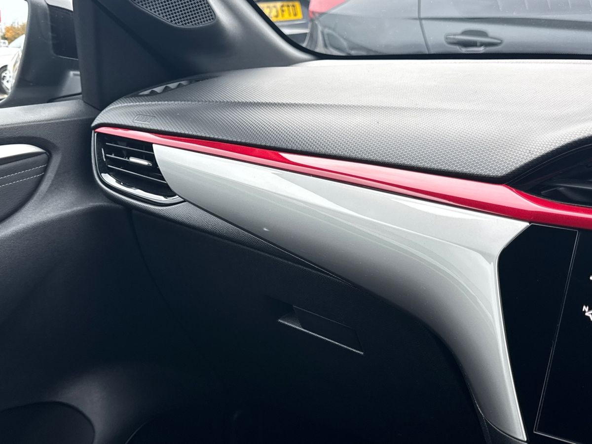 Used Vauxhall Corsa 2022 for sale - 76458833: Photo 36