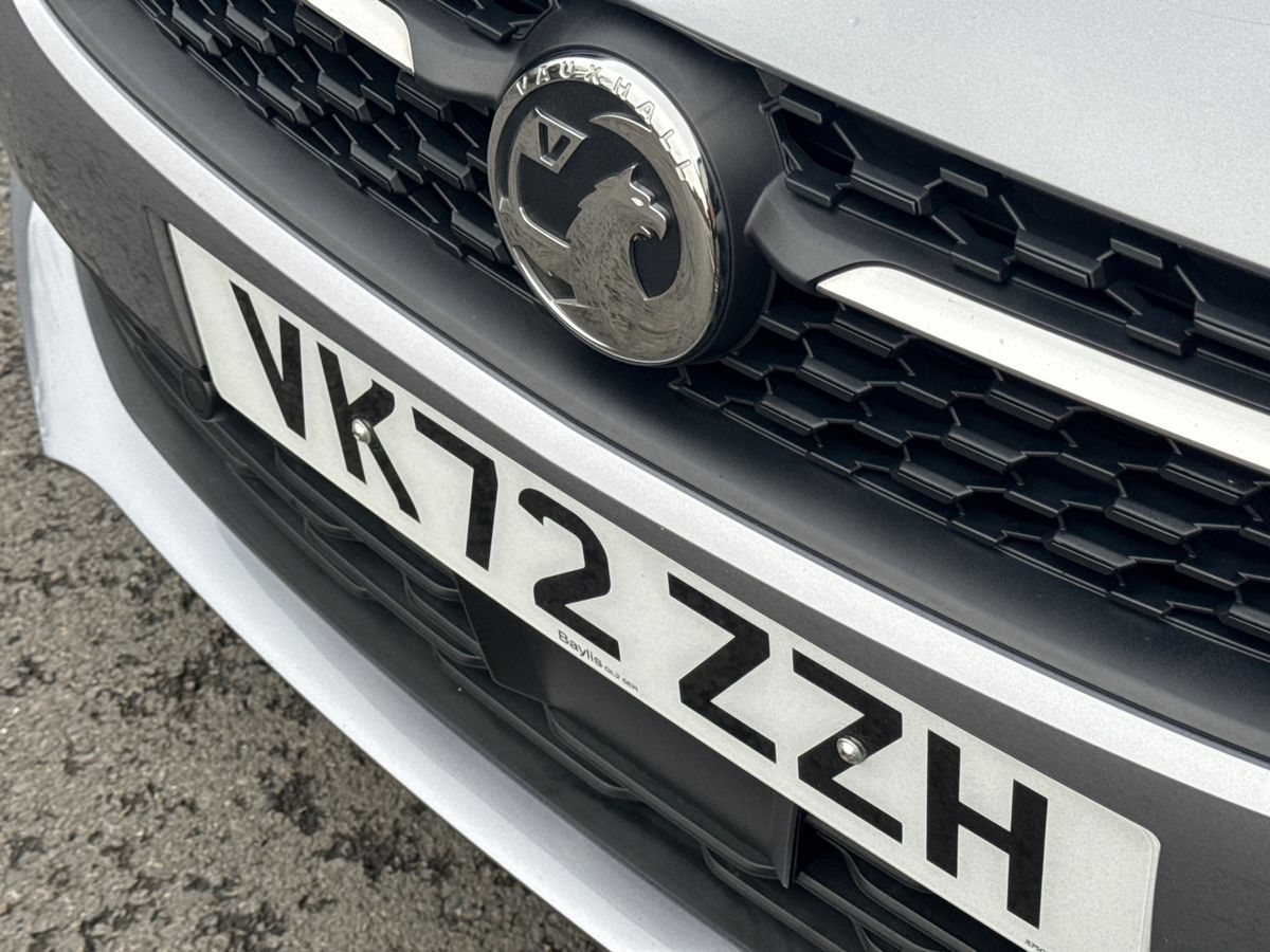 Used Vauxhall Corsa 2022 for sale - 76458833: Photo 39