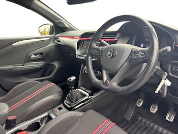 Used Vauxhall Corsa 2022 for sale - 76458833: Photo