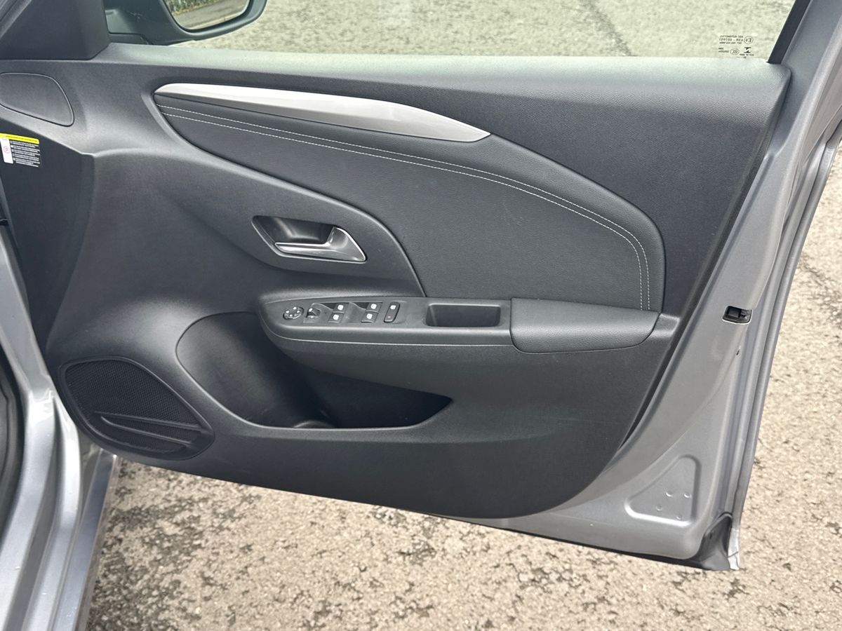 Used Vauxhall Corsa 2022 for sale - 76458833: Photo 41