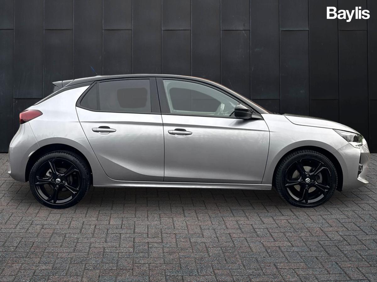 Used Vauxhall Corsa 2022 for sale - 76458833: Photo 5