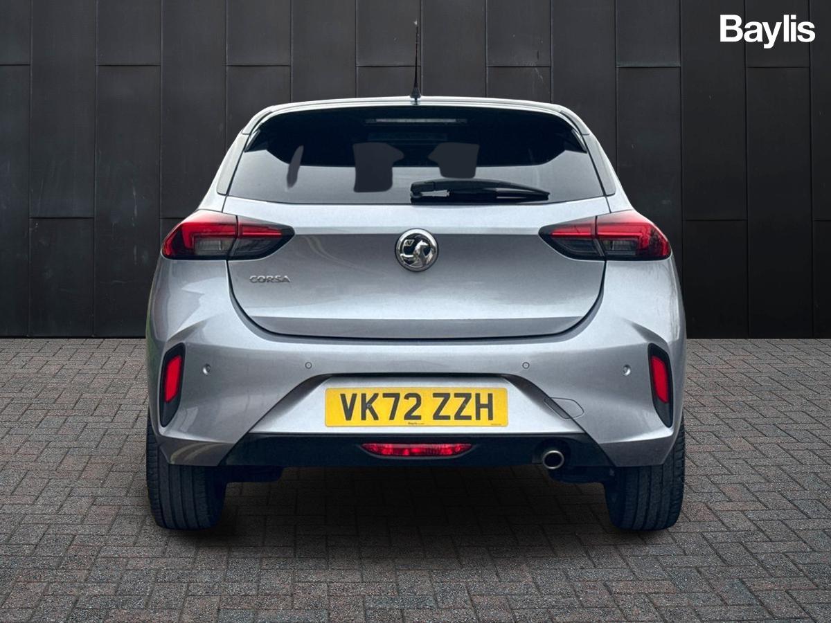 Used Vauxhall Corsa 2022 for sale - 76458833: Photo 6