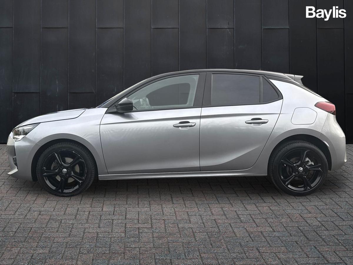 Used Vauxhall Corsa 2022 for sale - 76458833: Photo 8