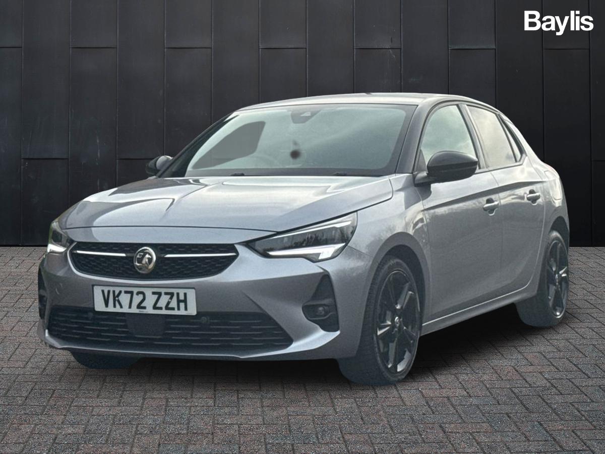 Used Vauxhall Corsa 2022 for sale - 76458833: Photo 9