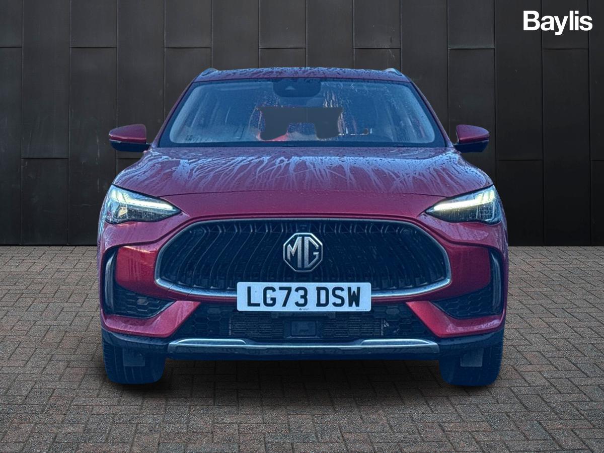 Used MG MG HS 2023 for sale - 76780346: Photo 10