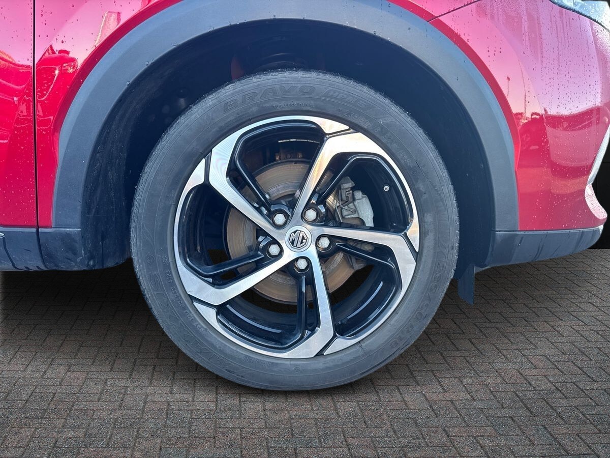 Used MG MG HS 2023 for sale - 76780346: Photo 11