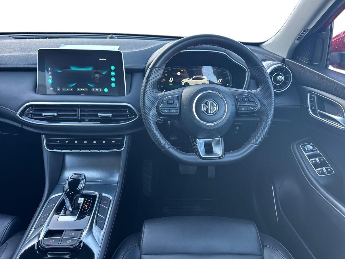 Used MG MG HS 2023 for sale - 76780346: Photo 12