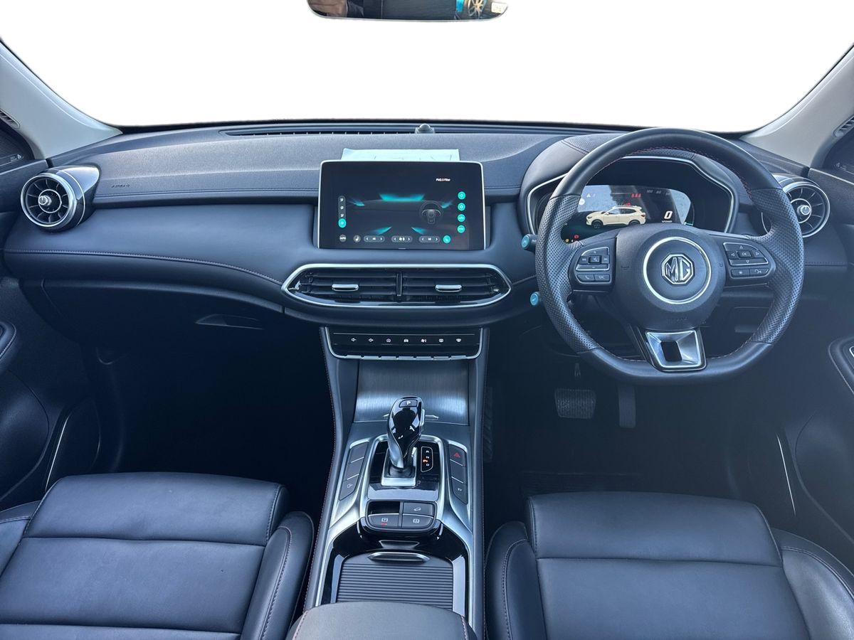 Used MG MG HS 2023 for sale - 76780346: Photo 13