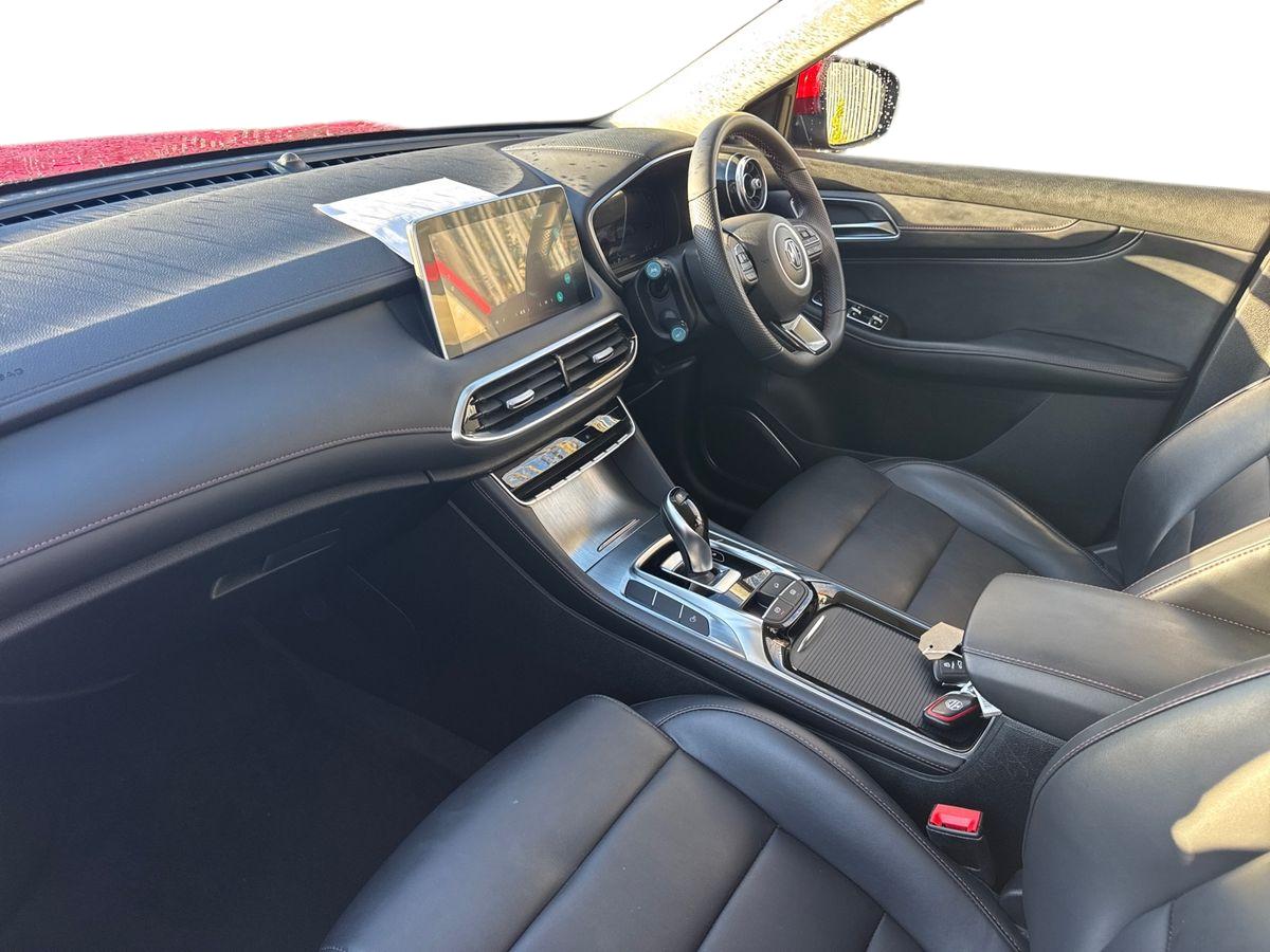 Used MG MG HS 2023 for sale - 76780346: Photo 14