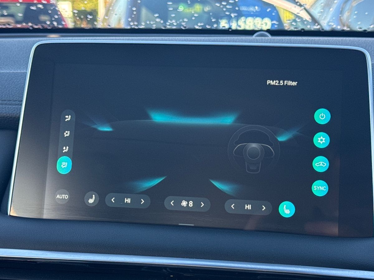 Used MG MG HS 2023 for sale - 76780346: Photo 16