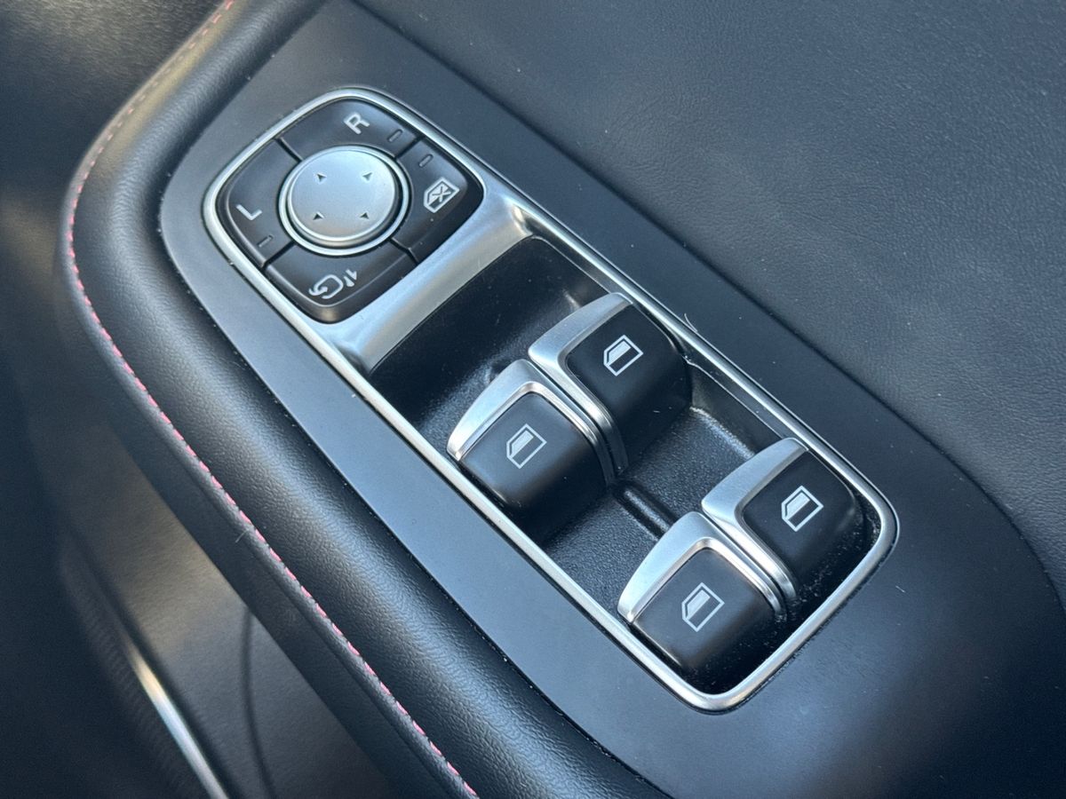 Used MG MG HS 2023 for sale - 76780346: Photo 17