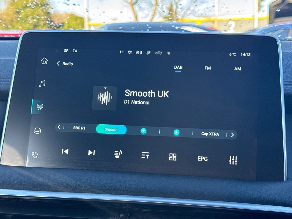 Used MG MG HS 2023 for sale - 76780346: Photo 18